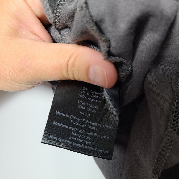 Rusty - Razorback Tank Top - Picture 6 of 7